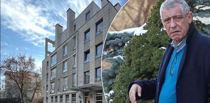 Fernando Santos ogląda mieszkania w luksusowych kamienicach. W tej mieszkanie kosztuje nawet 20 tysięcy miesięcznie [ZDJĘCIA]
