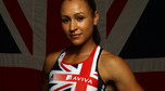 Jessica Ennis-Hill - brytyjska wieloboistka