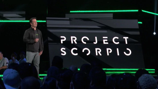 Xbox One Scorpio - fajnie, że będzie to najmocniejsza konsola w historii, ale przydałyby się jeszcze jakieś sensowne exclusive'y...