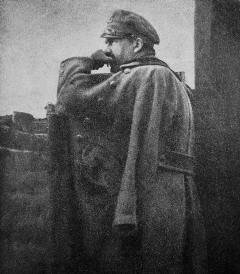 Józef Piłsudski