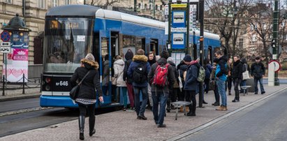 Droższe bilety MPK w Krakowie. Radni i pasażerowie protestują