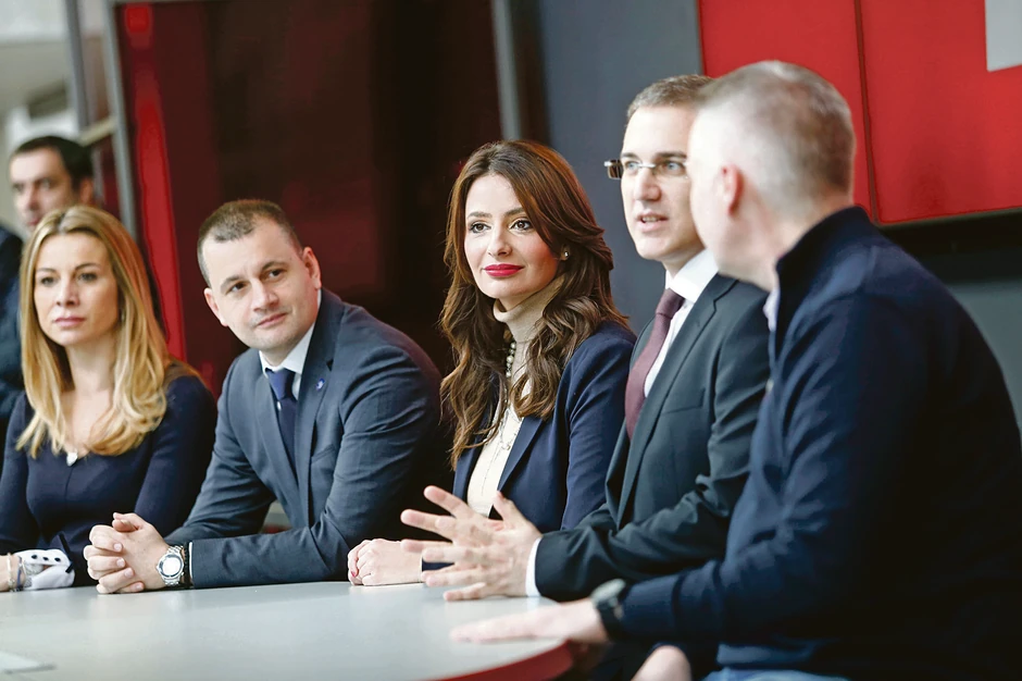 "Zakon o poreklu imovine predviđa češljanje imovine u periodu od 10 godina unazad"