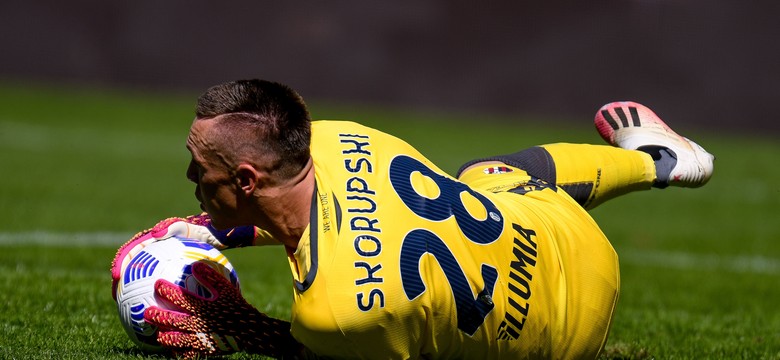 Sport w TV środę 14 maja. Skorupski w finale Pucharu Włoch, Barcelona mistrzem? Gdzie obejrzeć na żywo?