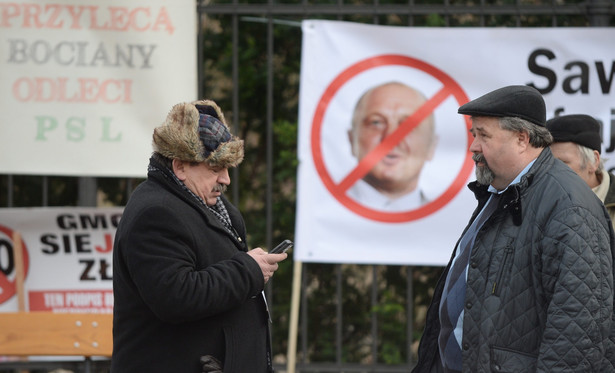 Marek Sawicki ma nowe propozycje dla rolników. Dopłaty i rozłożenie kar na raty