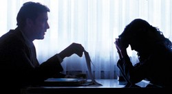 "Kryptonim: Shadow Dancer" – szpieg pośród swoich