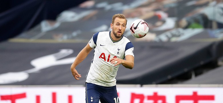 Harry Kane zdecydował o swej przyszłości w Tottenhamie