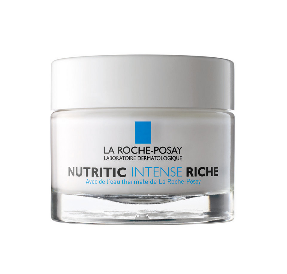 La Roche-Posay Nutritic Intense Riche