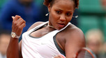 Taylor Townsend