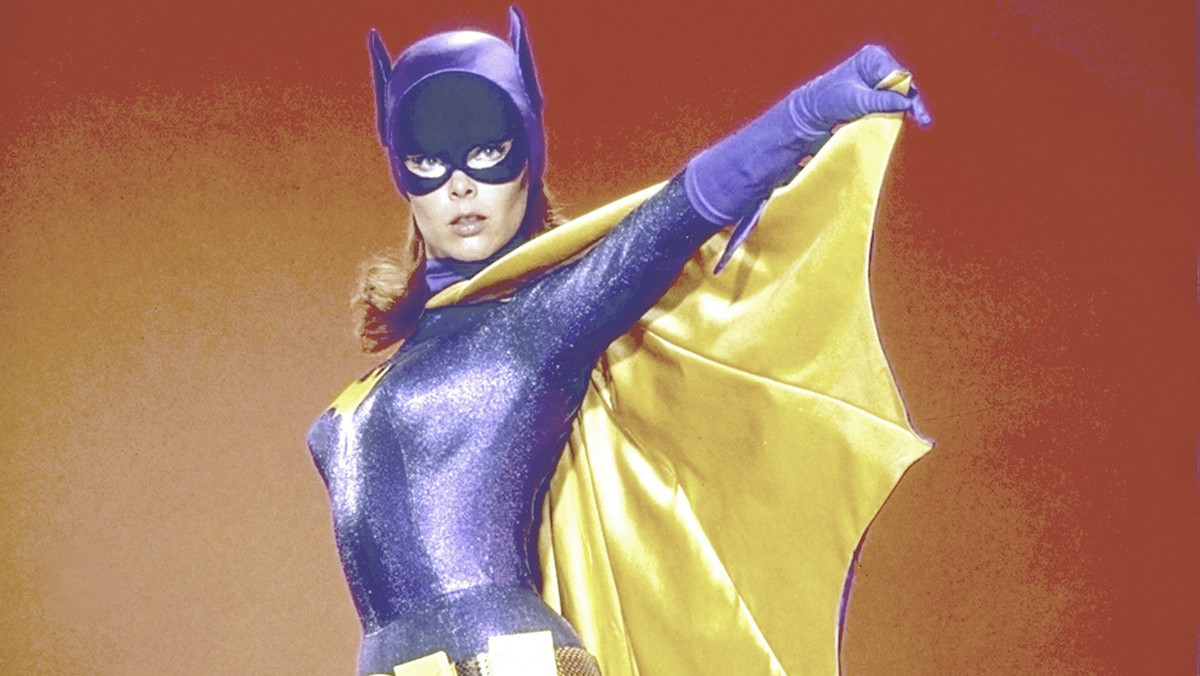 Yvonne Craig, której popularność przyniosła rola Batgirl w serialu "Batman" z lat 60., zmarła w wieku 78 lat. Aktorka cierpiała na raka piersi, który dał przerzuty do wątroby.