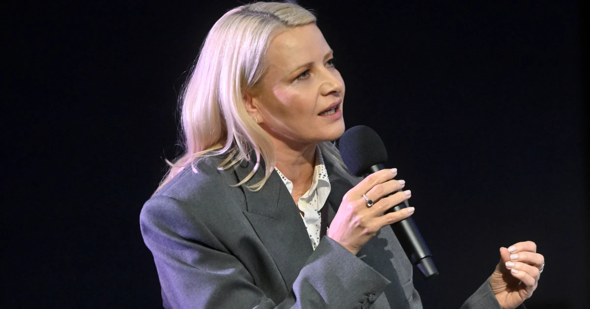 Małgorzata Kożuchowska długo bała się odejść z "M jak miłość". Teraz mówi, dlaczego