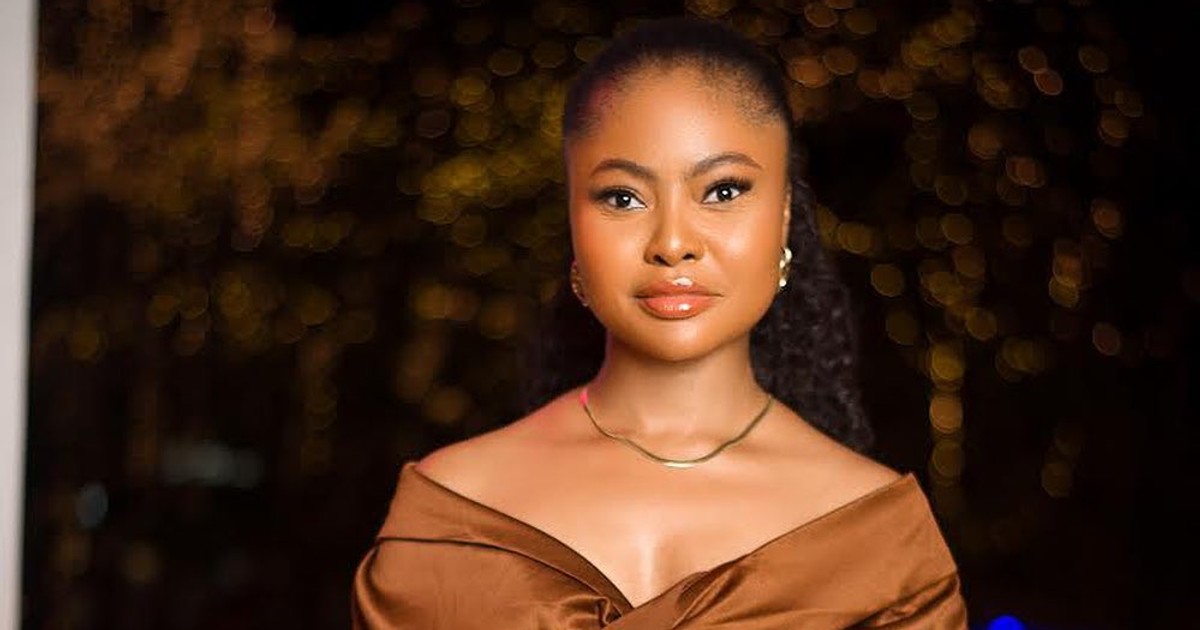 AMVCA8 Trailblazer Teniola Aladese recounts getting tricked to attend award - Vimarsana News