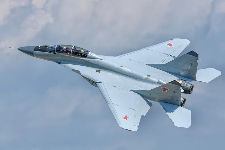 MiG-35