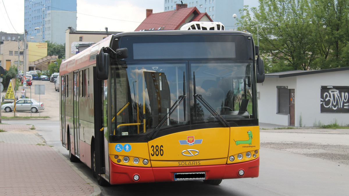 Inne godziny odjazdów autobusów, nowe kursy i przywrócone weekendowe połączenie do Chęcin. Zarząd Transportu Miejskiego w Kielcach wprowadza zmiany na liniach nr 19 i 31. Korekty zaczną obowiązywać już od 1 stycznia 2017 roku.