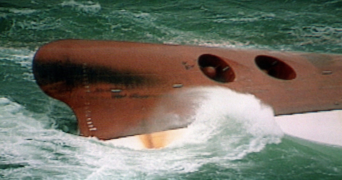 Trefny towar? Katastrofa Heweliusza wciąż budzi wątpliwości