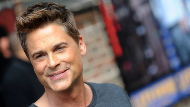 Rob Lowe kolejnym bohaterem "Roastu" Comedy Central