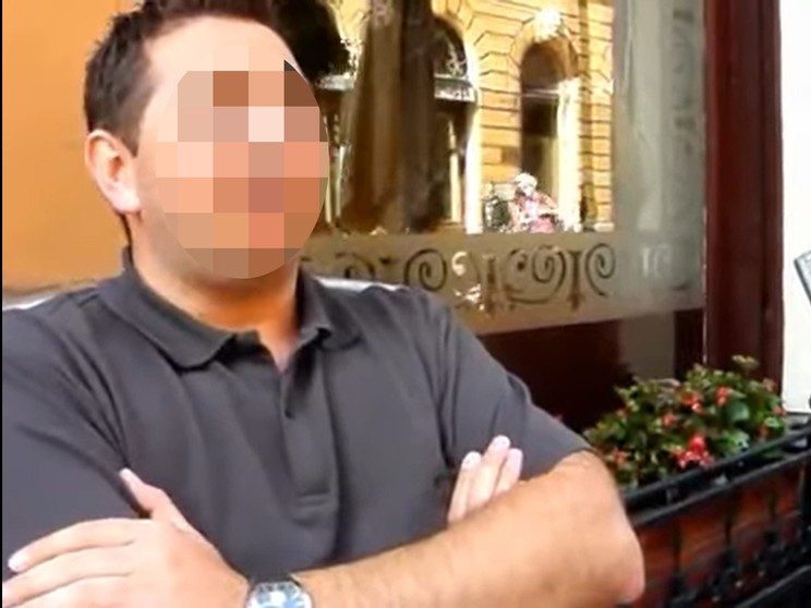 Filmbe illő m&oacute;dszerekkel dolgoztak