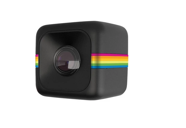 Polaroid Cube Sports Lifestyle