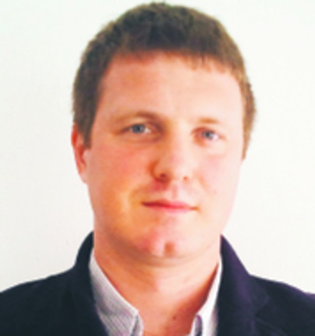 Dr Szymon Osowski. Fot. Materiały Prasowe