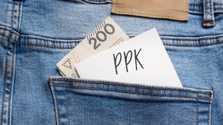 Wezwania do zawarcia umowy o zarządzanie PPK tylko elektroniczne