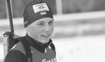 Jewhen Małyszew nie żyje. 19-letni biathlonista zginął w walce z Rosjanami