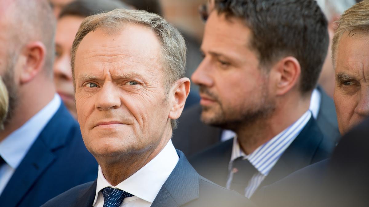 po tusk