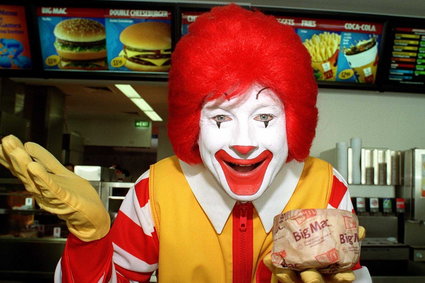 Ile naprawdę wart jest McDonald’s? Zaglądamy w księgi firmy