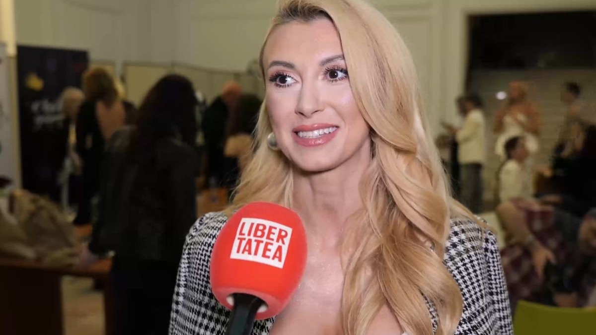 Ce schimbări a făcut Andreea Bălan în echipa de dansatori după ce a încheiat colaborarea cu Petrișor Ruge: „E foarte tare”