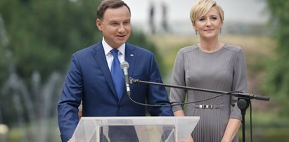 Duda się rozwodzi? Jest wypowiedź prezydenta