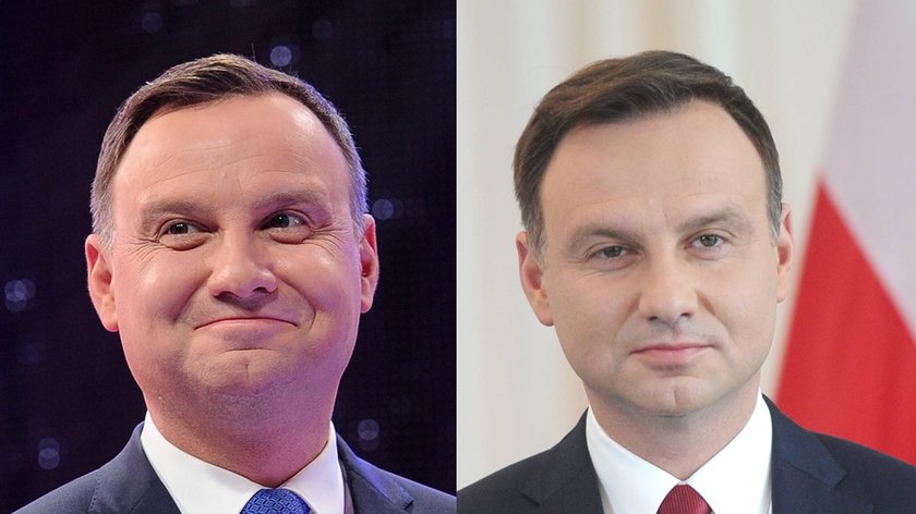 Andrzej Duda