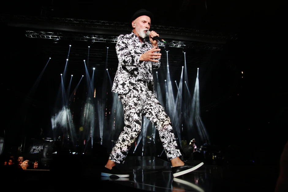 Karte za Merlinov koncert papreno skupe