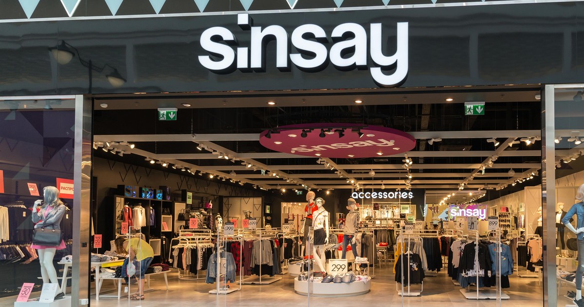 Ryflowane cudeńko z Sinsay 400 zł taniej niż w Home&You! Każdy zwróci uwagę na ten mebel