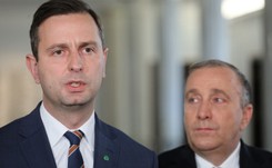 Zaskakująca zmiana lidera opozycji. Ten wynik daje do myślenia [SONDAŻ]