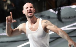 Kibice Legii: Nie mamy nic wspólnego z przedstawieniem aktorów Teatru Żydowskiego