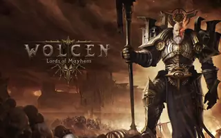 Recenzja Wolcen: Lords of Mayhem. Path of Diablo 3