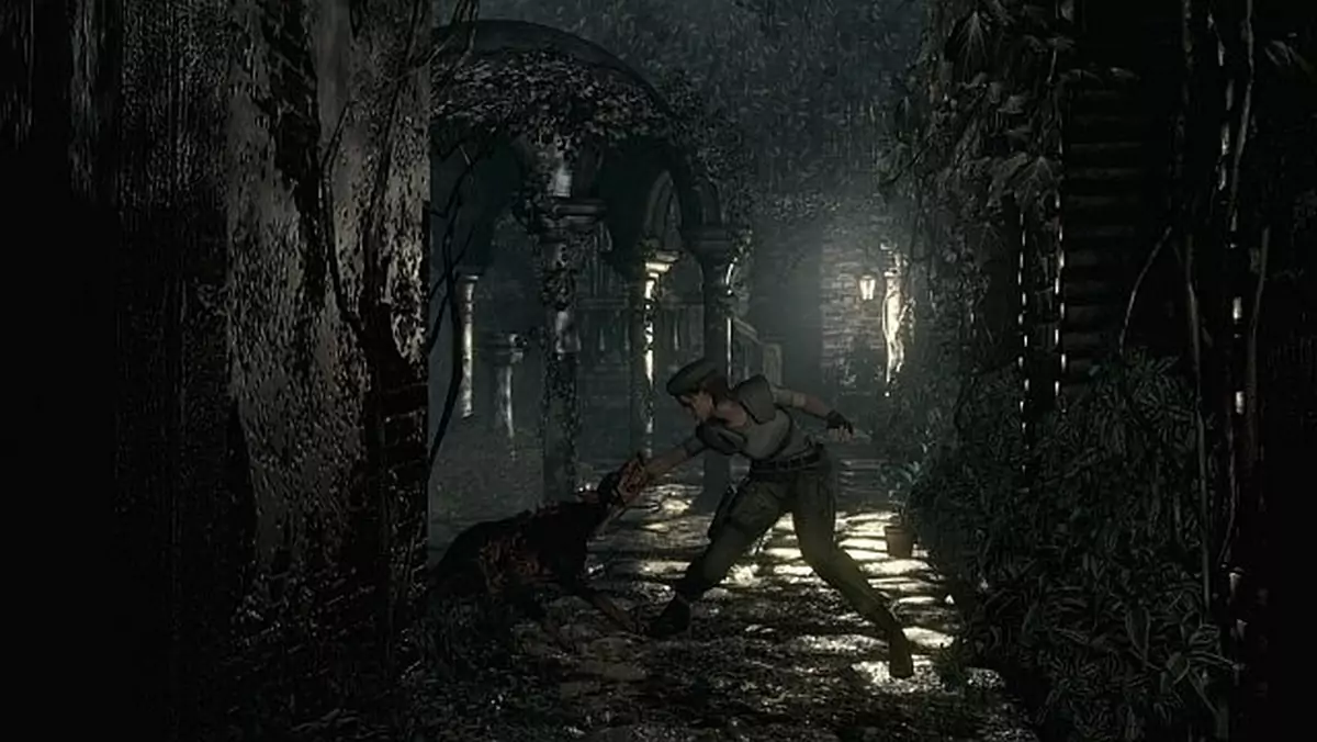 Resident Evil HD bije rekordy sprzedaży. Remaster drugiej części tylko kwestią czasu?