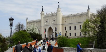 Karta turysty pomoże zwiedzać Lublin