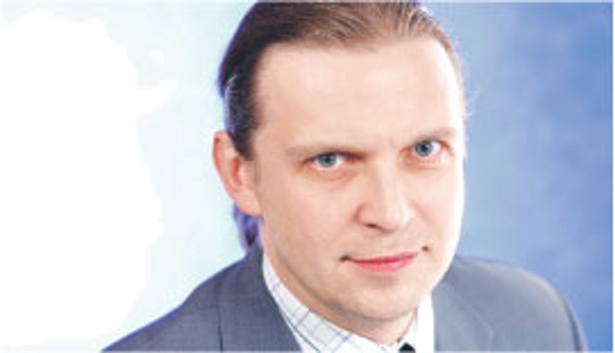 Marcin Jaworski