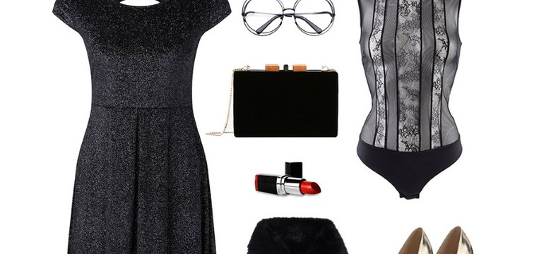 Mikołajki już jutro! Celebruj je strojem! STYLIZACJE