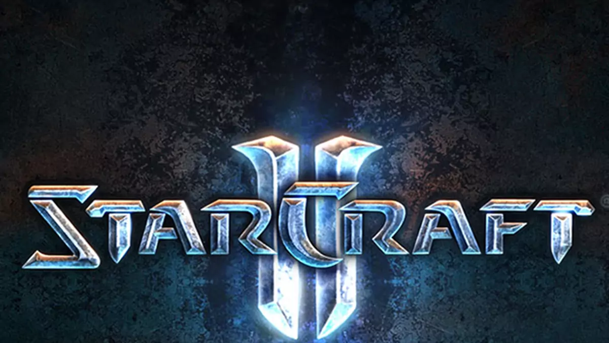 StarCraft II – 7 minut gameplayu