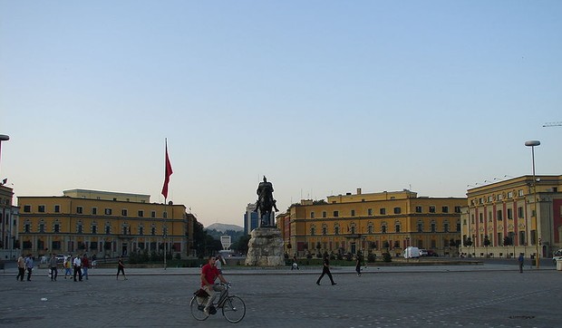 ne koristiti