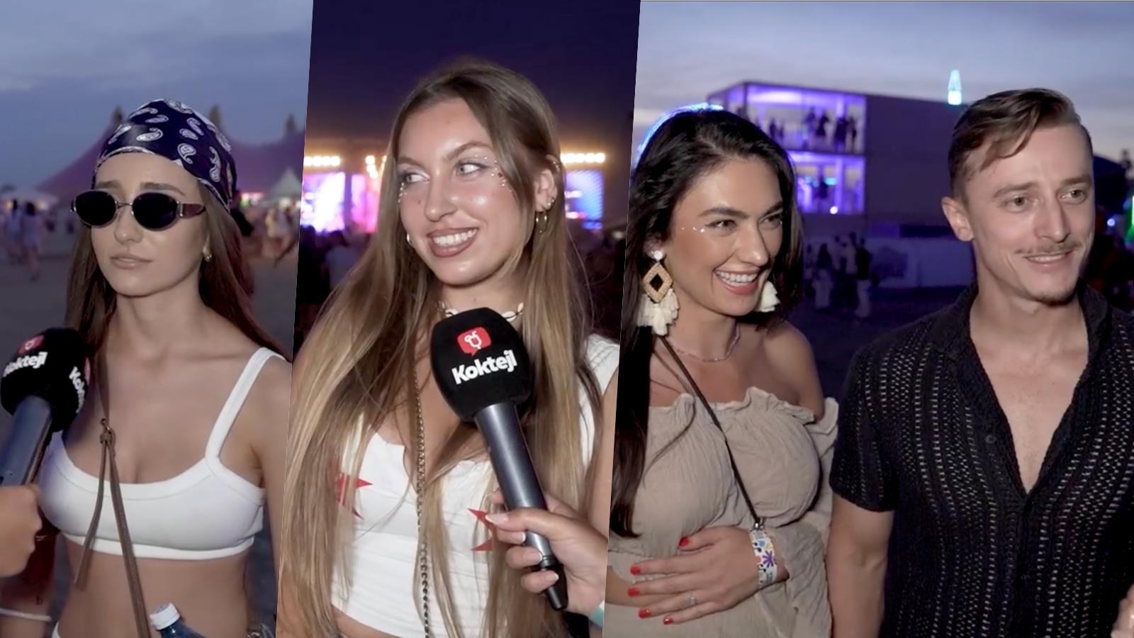 Návštevníci Lovestreamu prehovorili o svojich rozpočtoch.