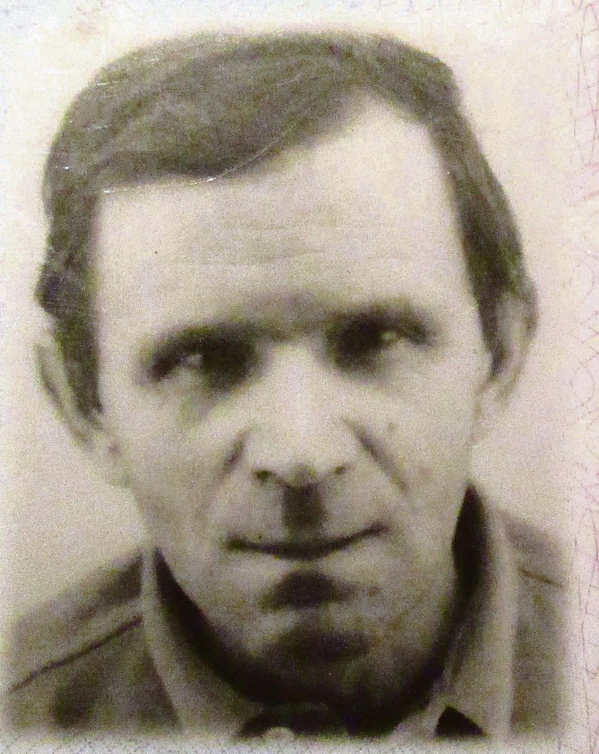 Ubijeni Momčilo Simonović bavio se poljoprivredom