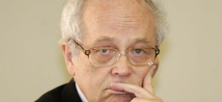 Winczorek: Prawnik jak hydraulik?