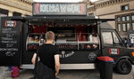 Smakołyki na kółkach! Wielki zlot FOOD TRUCKÓW