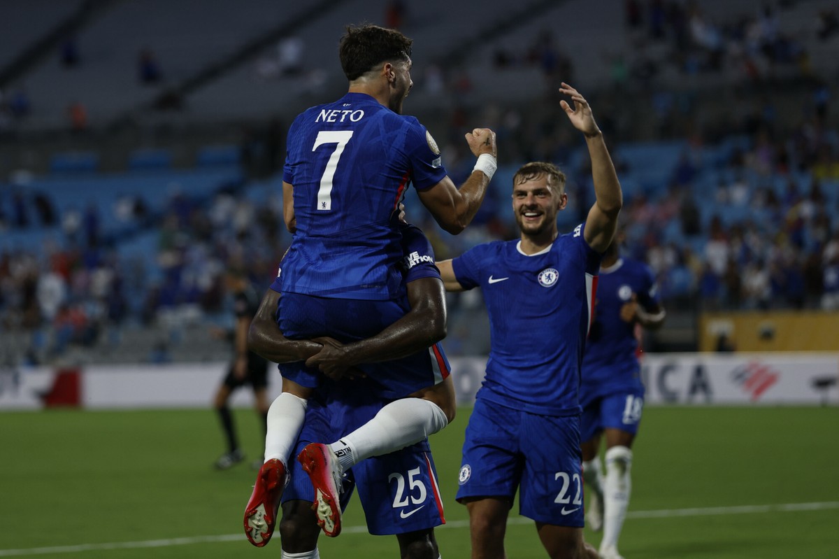 Palmeiras - Chelsea typy, kursy bukmacherskie, transmisja 05.07.2025