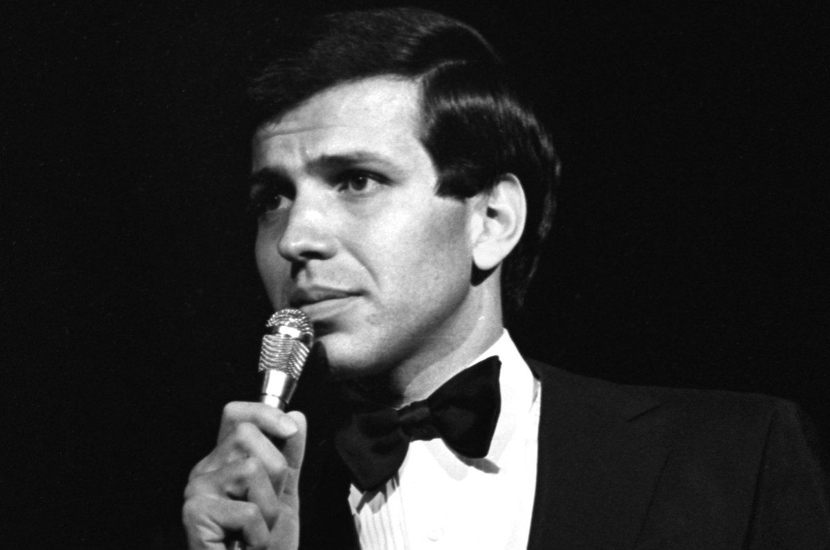 Frank Sinatra Jr. nie żyje. Syn legendy piosenki zmarł nagle