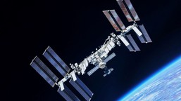 wirusy i bakterie w kosmosie. zaskakujące odkrycia, które mogą zmienić medycynę