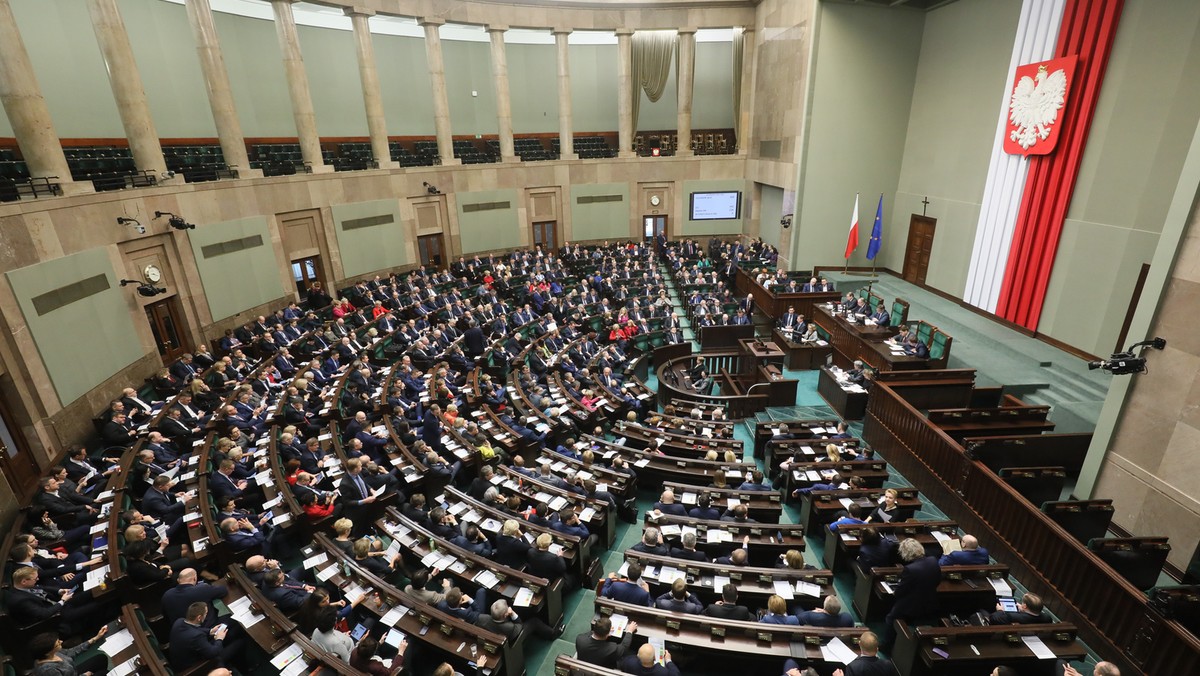 Sejm zdecydował o zakończeniu obowiązywania Umowy między Rządem Rzeczypospolitej Polskiej a Rządem Królestwa Danii dotyczącej popierania i wzajemnej ochrony inwestycji.