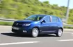 Dacia Sandero 0.9 TCe