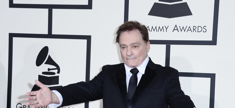 Zmarł Marty Balin, założyciel zespołu Jefferson Airplane
